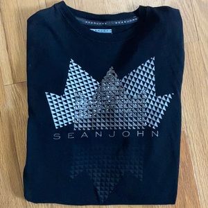 Sean John Boys long sleeve shirt